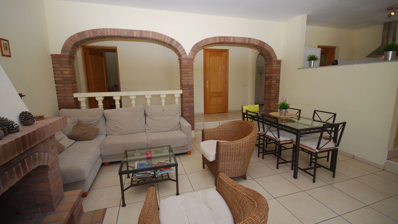 Photo of Livingroom in Lloret de Mar