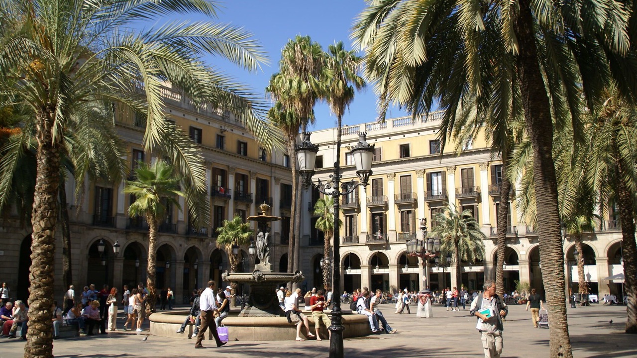 Photo of Outdoor in Lloret de Mar