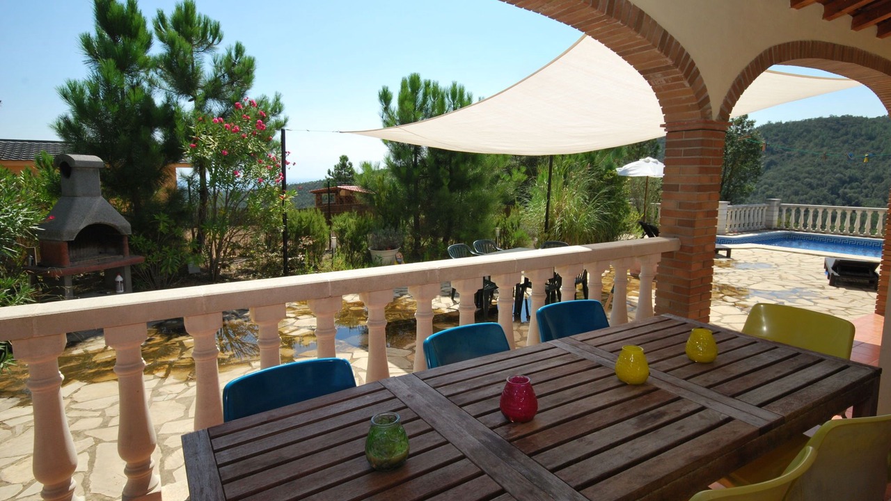 Photo of Outdoor in Lloret de Mar