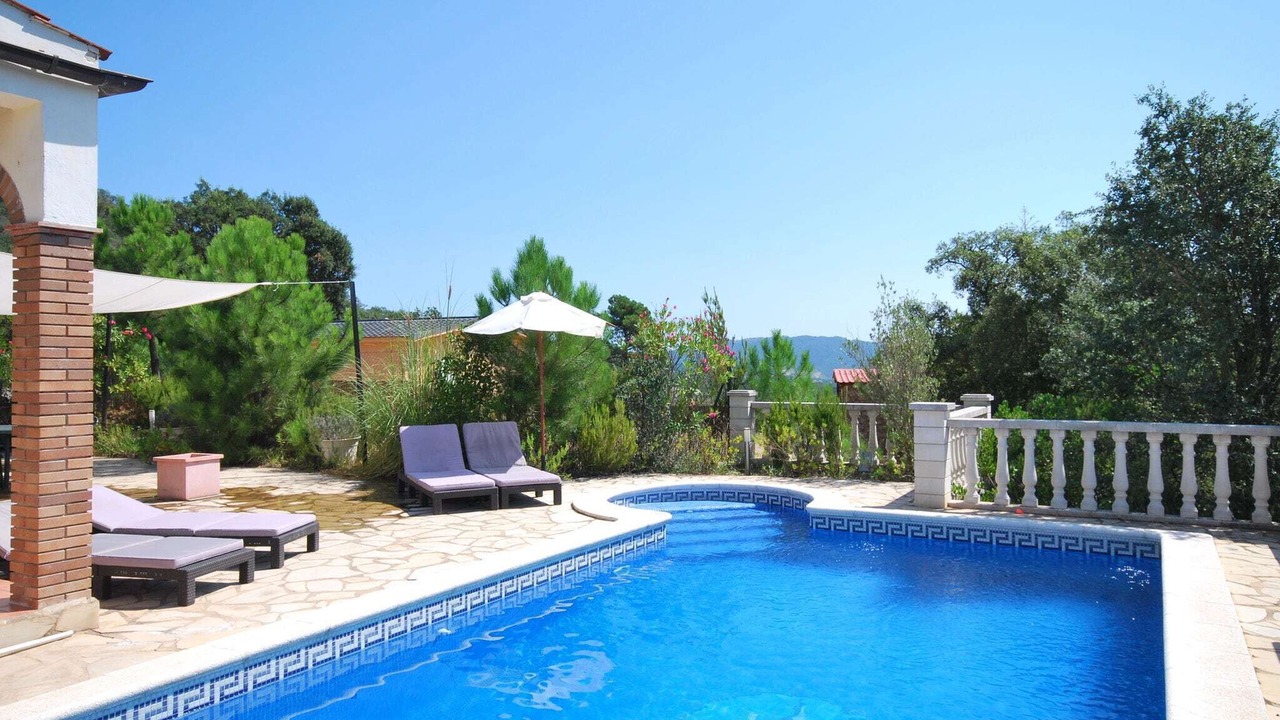 Photo of Outdoor in Lloret de Mar