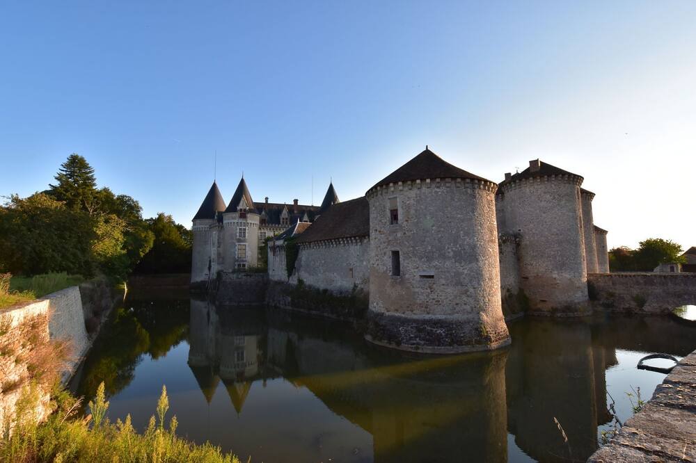 Photo of Others in Oussoy-en-Gatinais