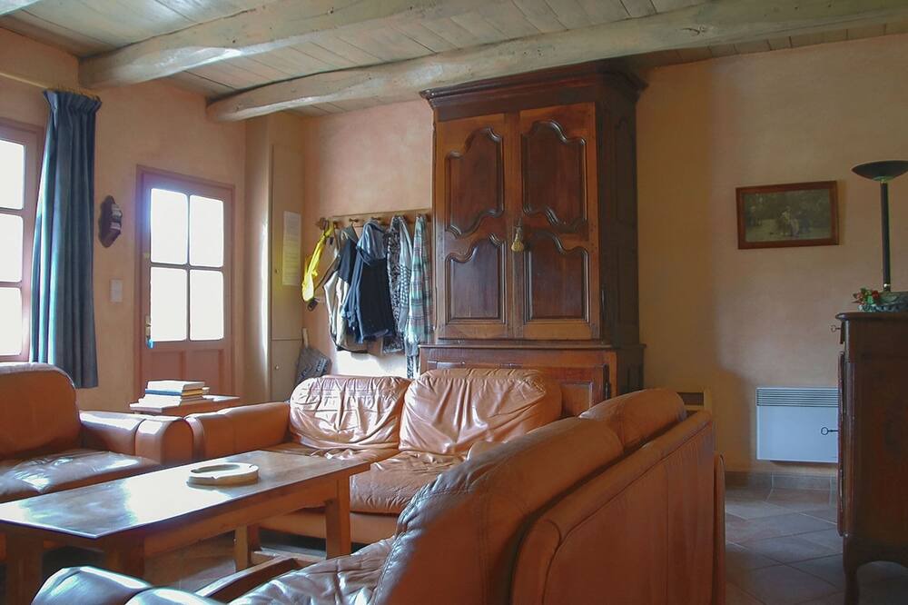 Photo of Livingroom in Piquecos