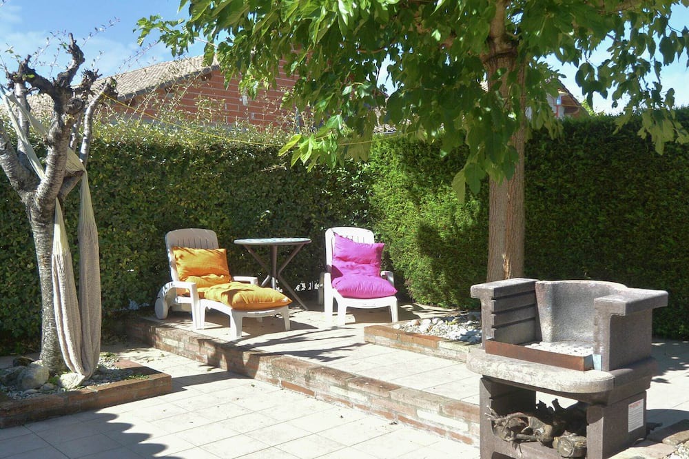 Photo of Outdoor in Piquecos