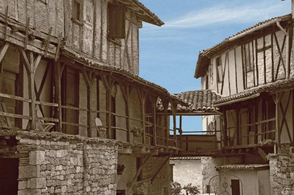 Photo of Others in Piquecos