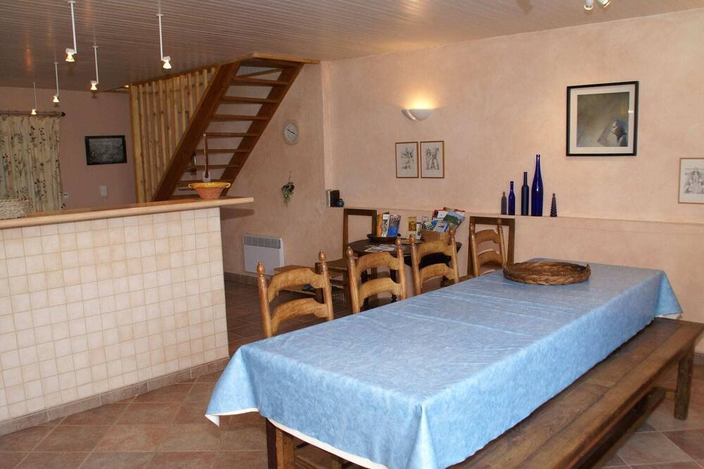 Photo of Livingroom in Piquecos