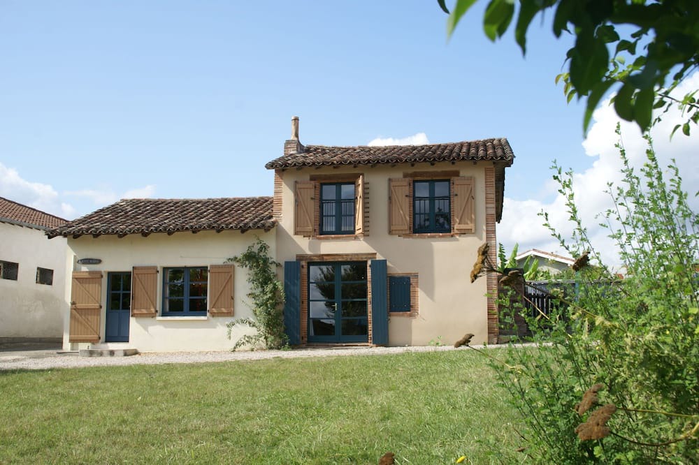 Photo of Outdoor in Piquecos