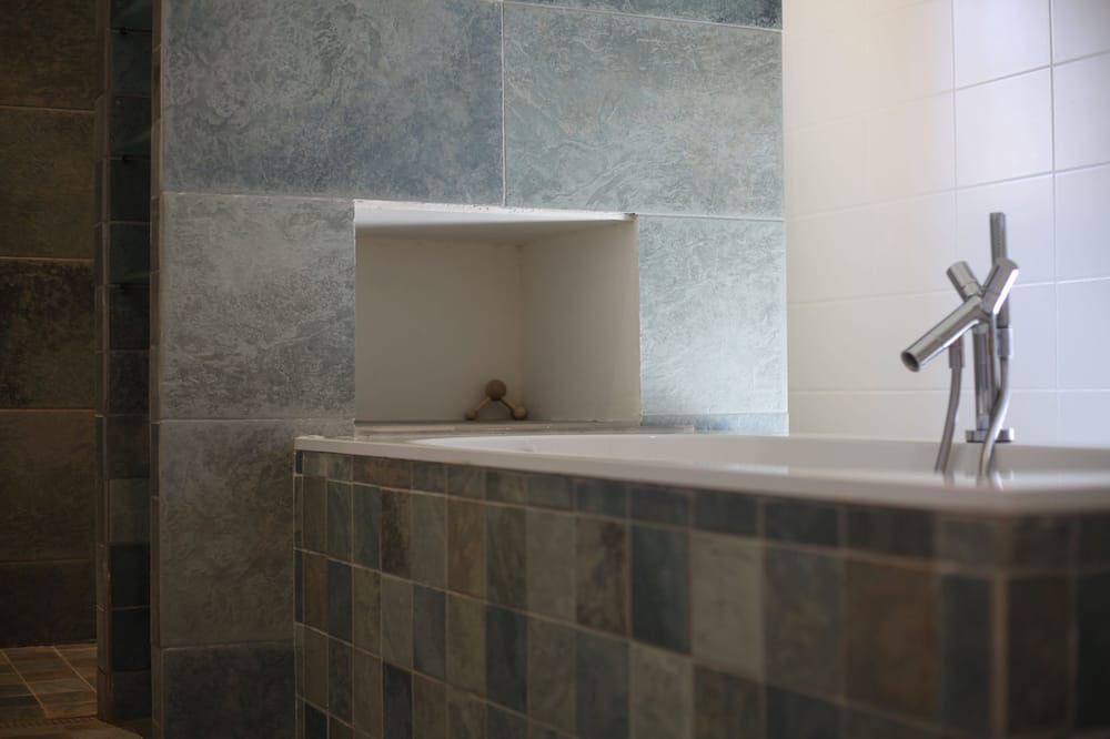 Photo of Bathroom in Cabris