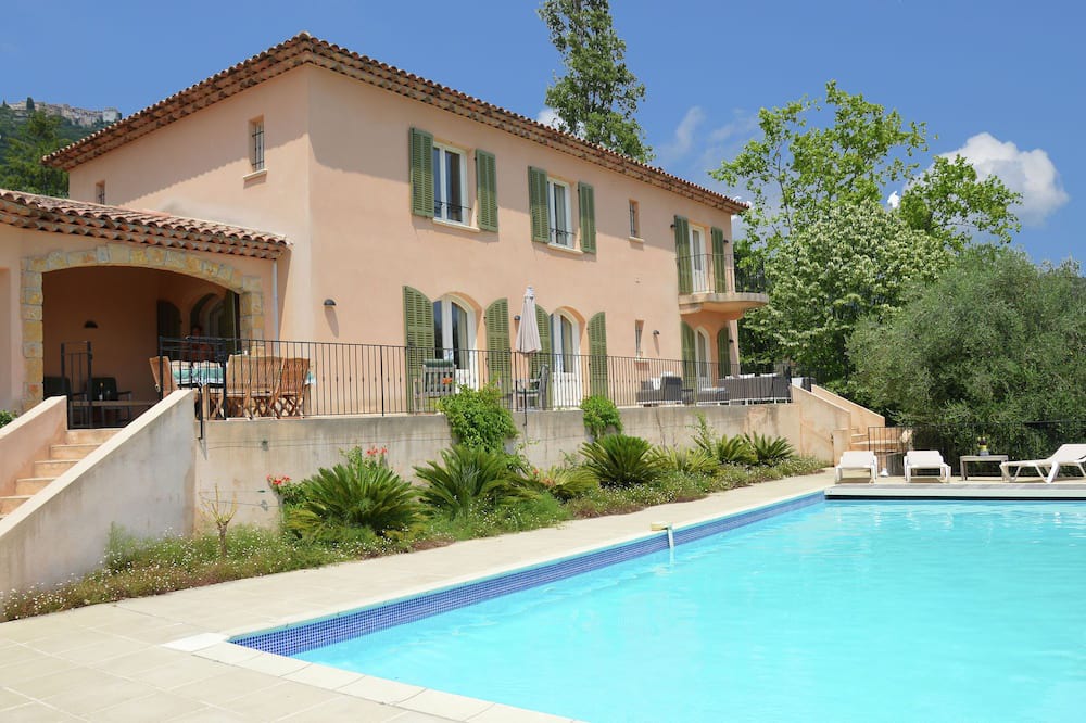 Photo of Outdoor in Cabris