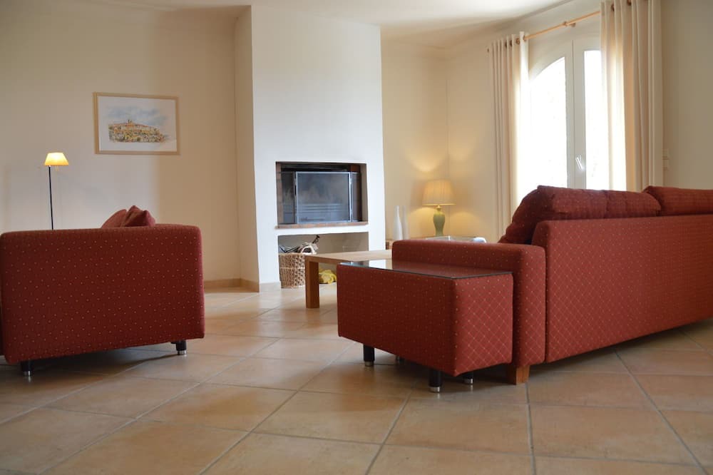 Photo of Livingroom in Cabris