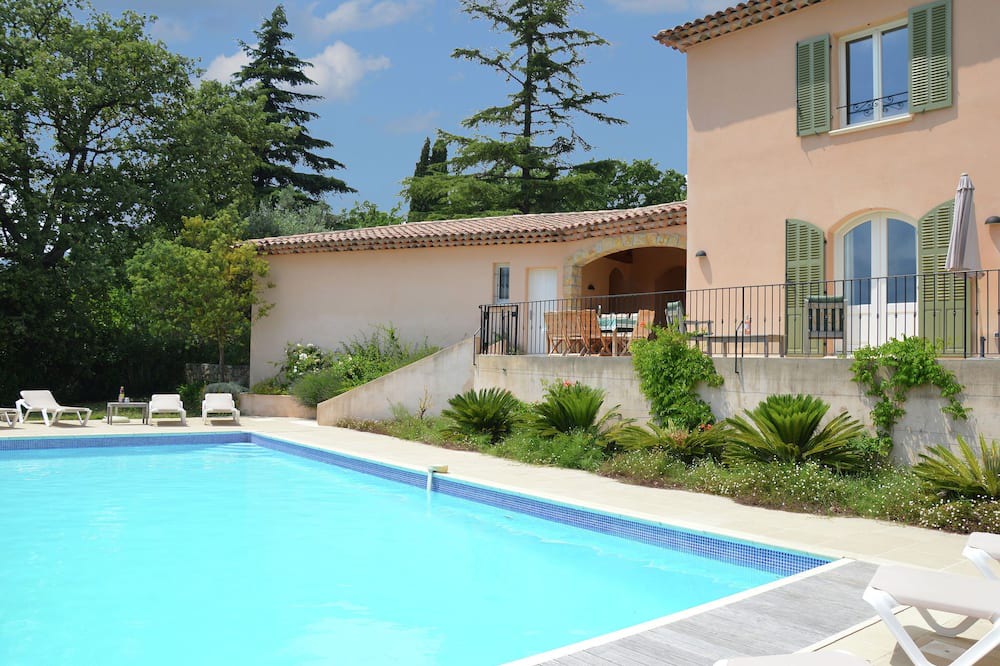 Photo of Outdoor in Cabris