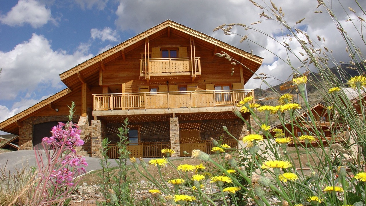 Photo of Outdoor in Bergers