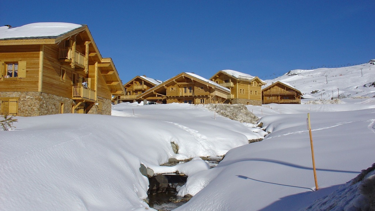 Photo of Outdoor in Bergers