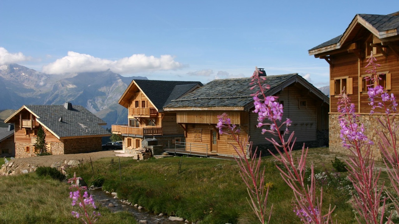 Photo of Outdoor in Bergers