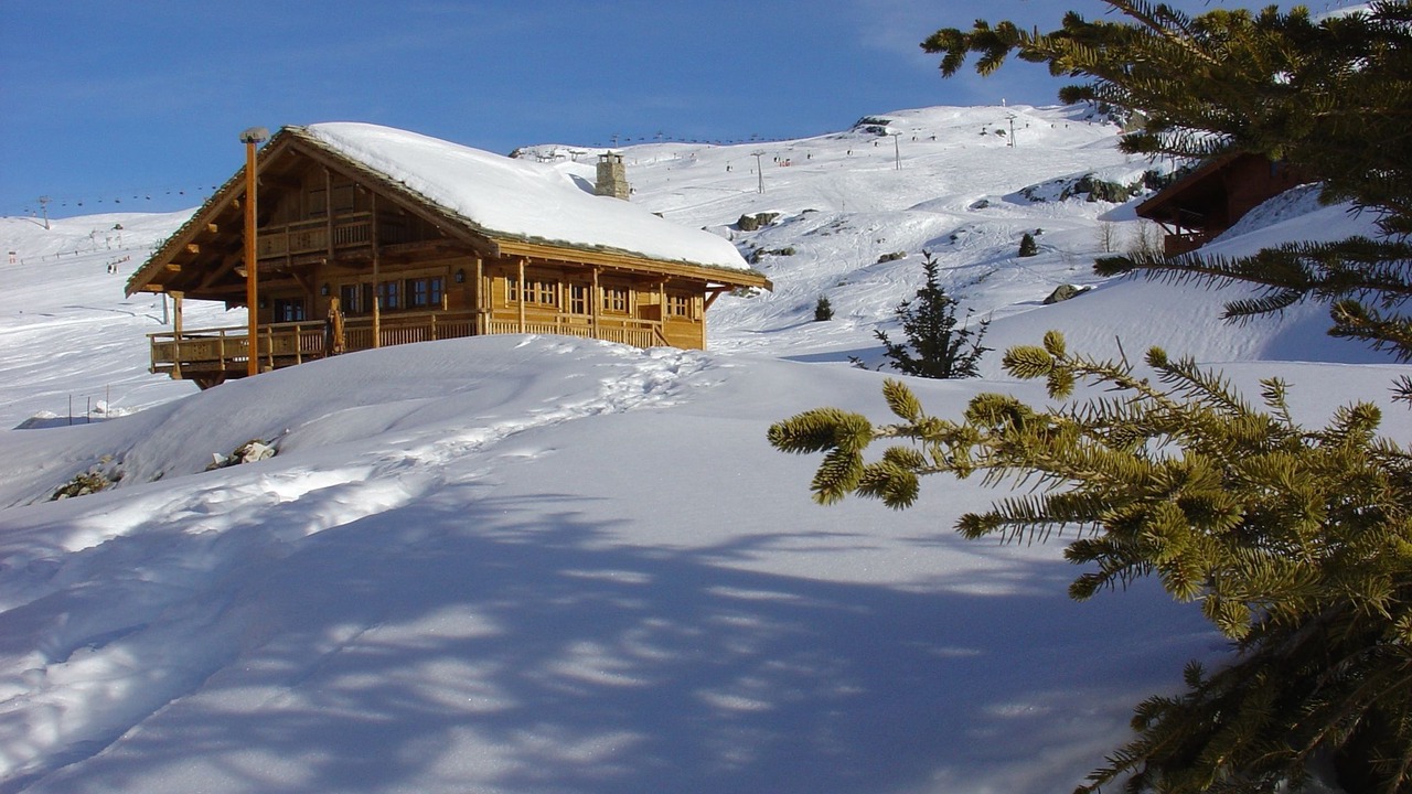 Photo of Outdoor in Bergers