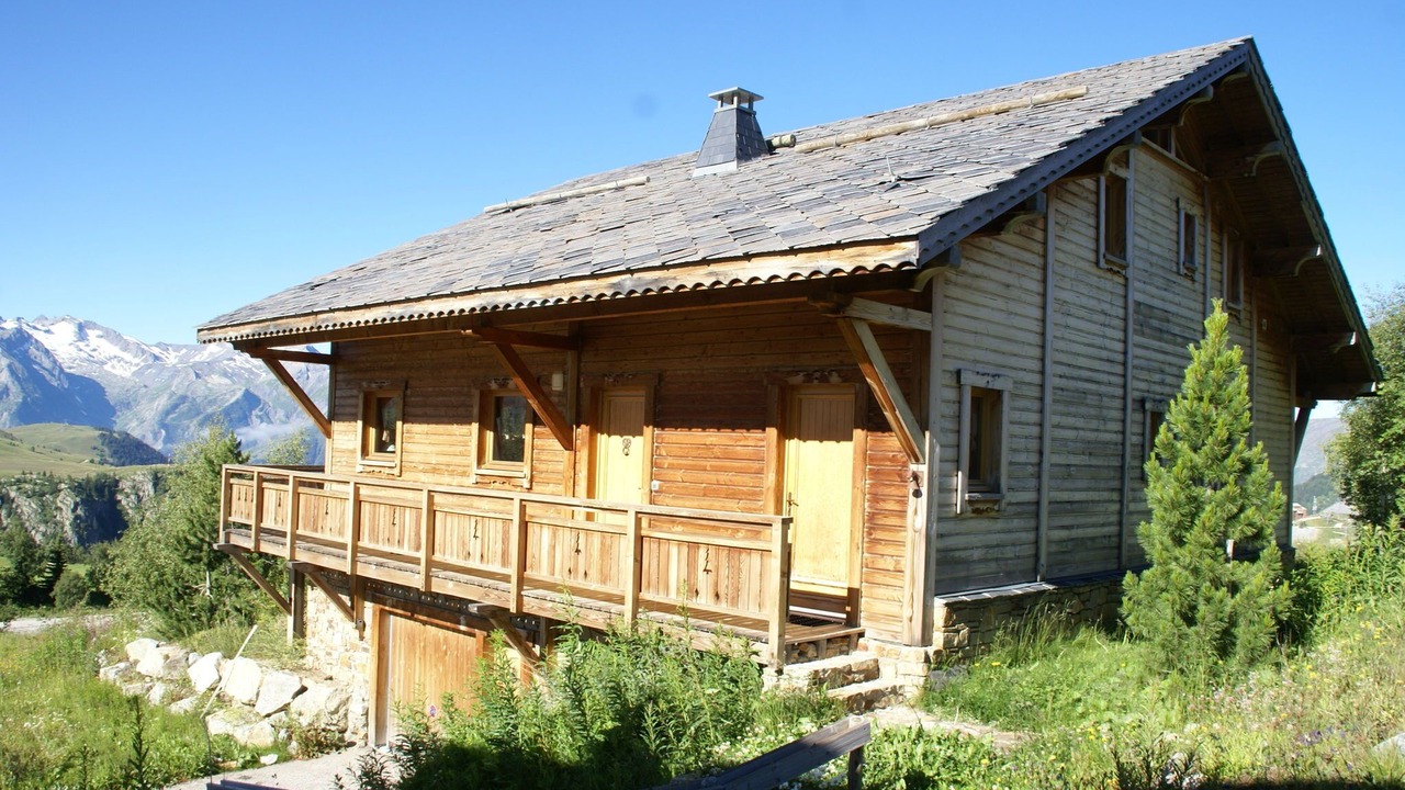 Photo of Outdoor in Bergers