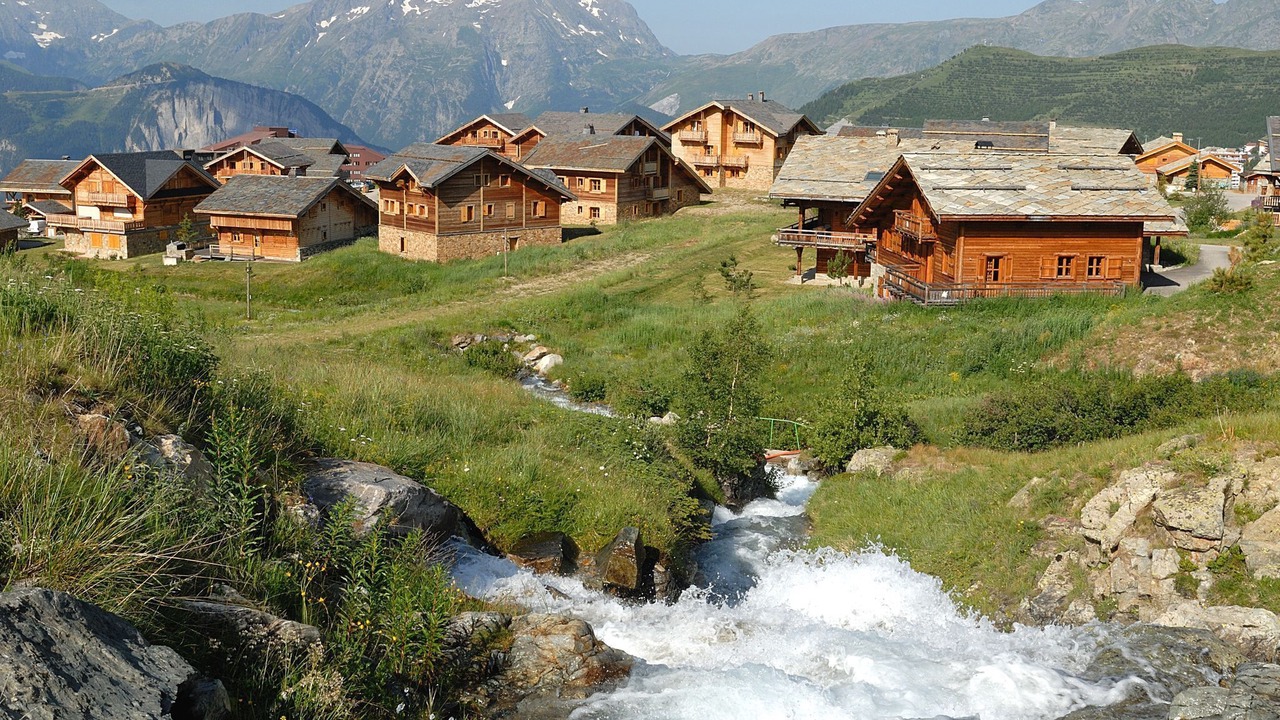 Photo of Outdoor in Bergers