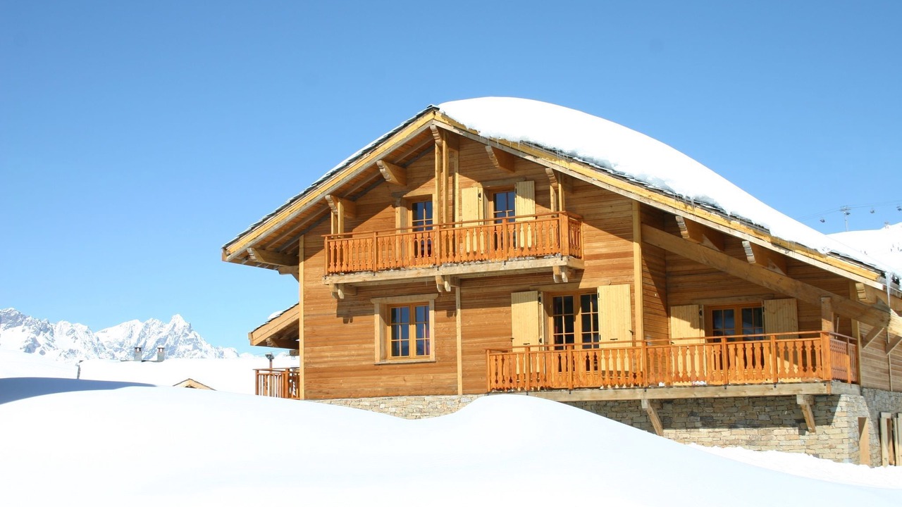 Photo of Outdoor in Bergers