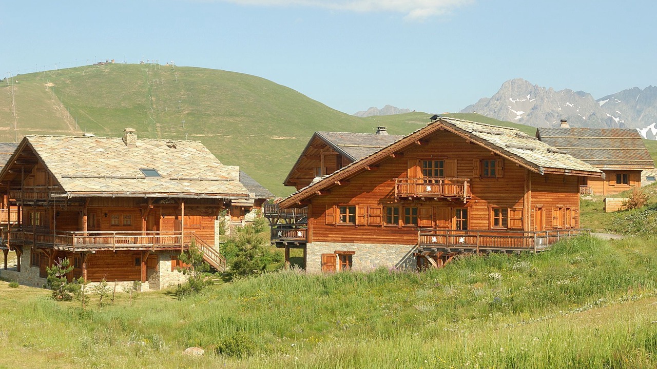 Photo of Outdoor in Bergers