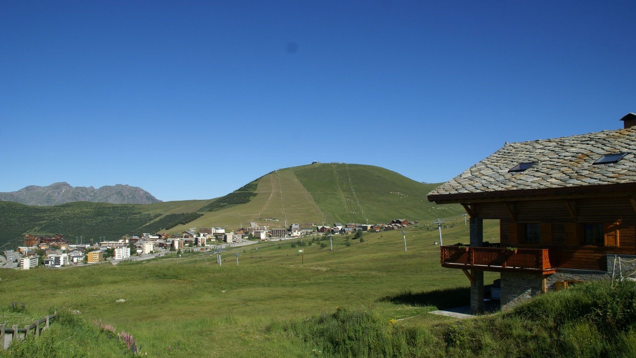 Photo of Outdoor in Bergers