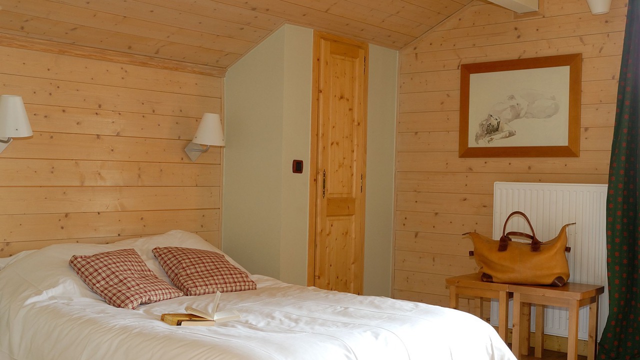 Photo of Bedroom in Bergers