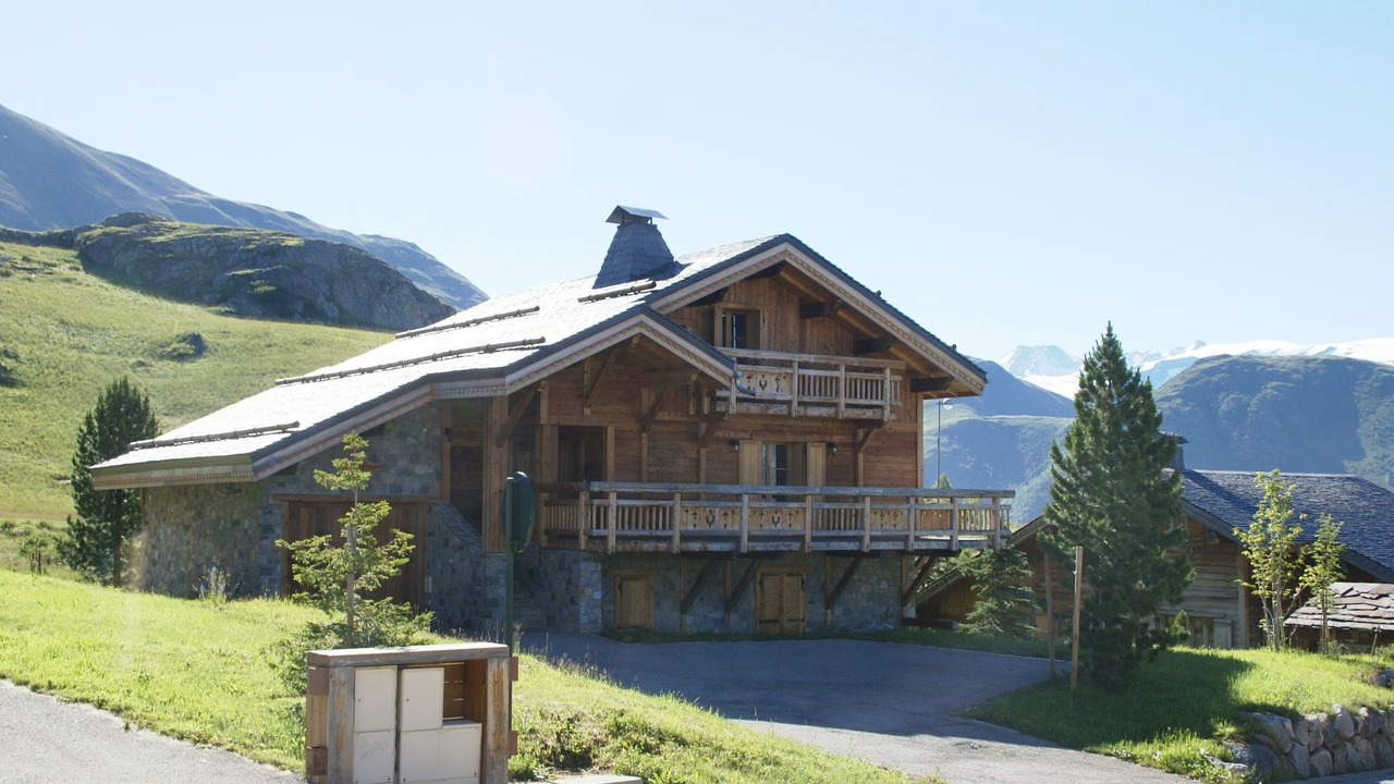 Photo of Outdoor in Bergers