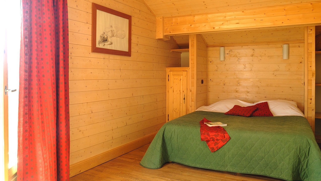Photo of Bedroom in Bergers