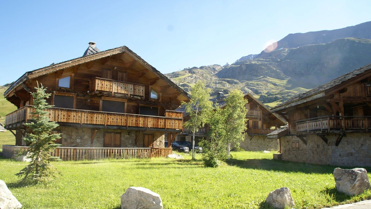 Photo of Outdoor in Bergers