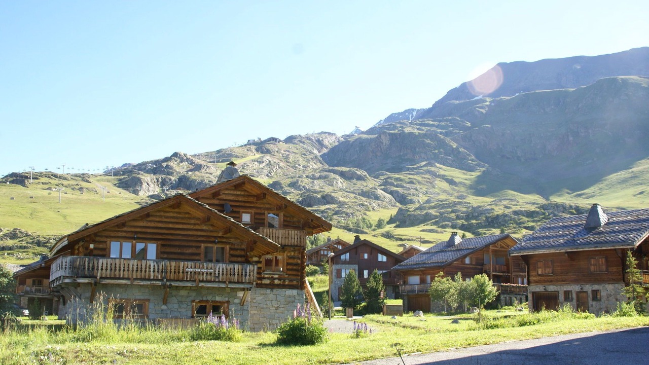 Photo of Outdoor in Bergers