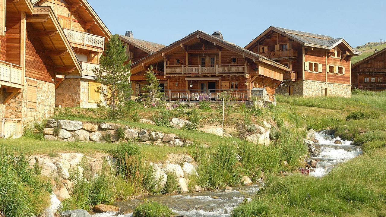 Photo of Outdoor in Bergers