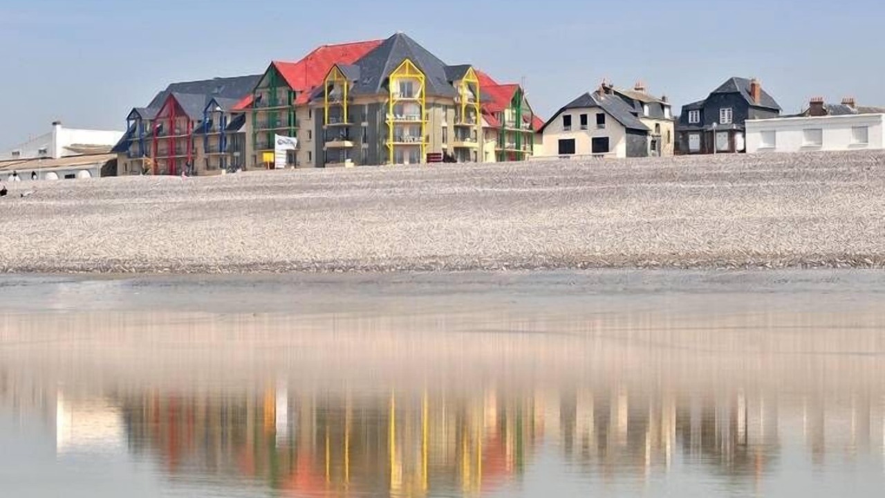 Photo of Outdoor in Cayeux-sur-Mer