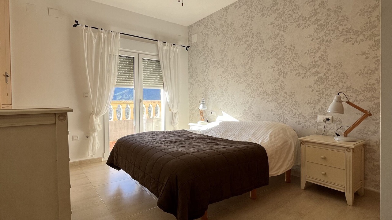 Photo of Bedroom in Alcalali