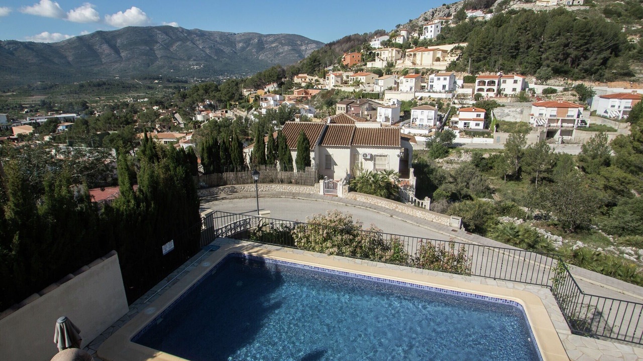 Photo of Outdoor in Alcalali
