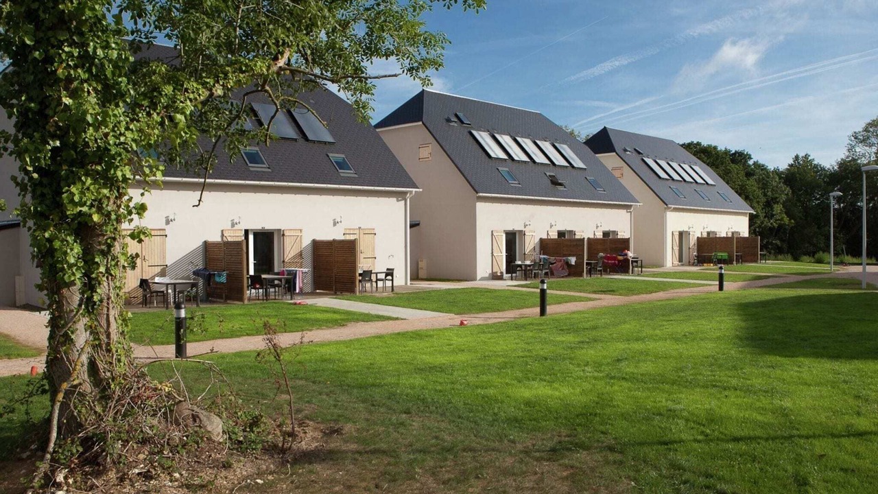 Photo of Buildings in Auberville