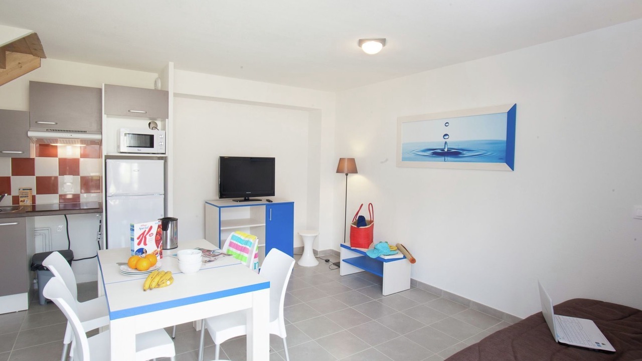 Photo of Livingroom in Auberville