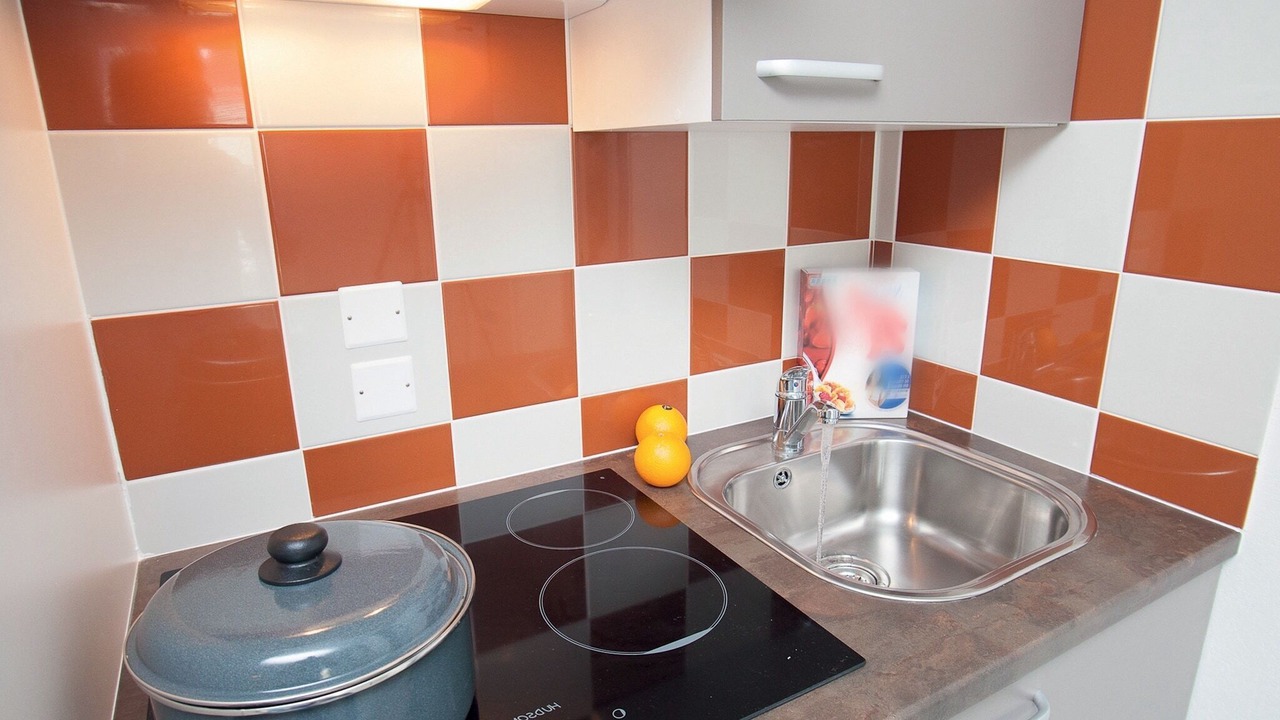 Photo of Kitchen in Auberville
