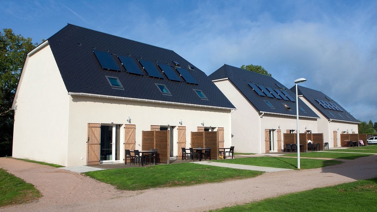 Photo of Outdoor in Auberville