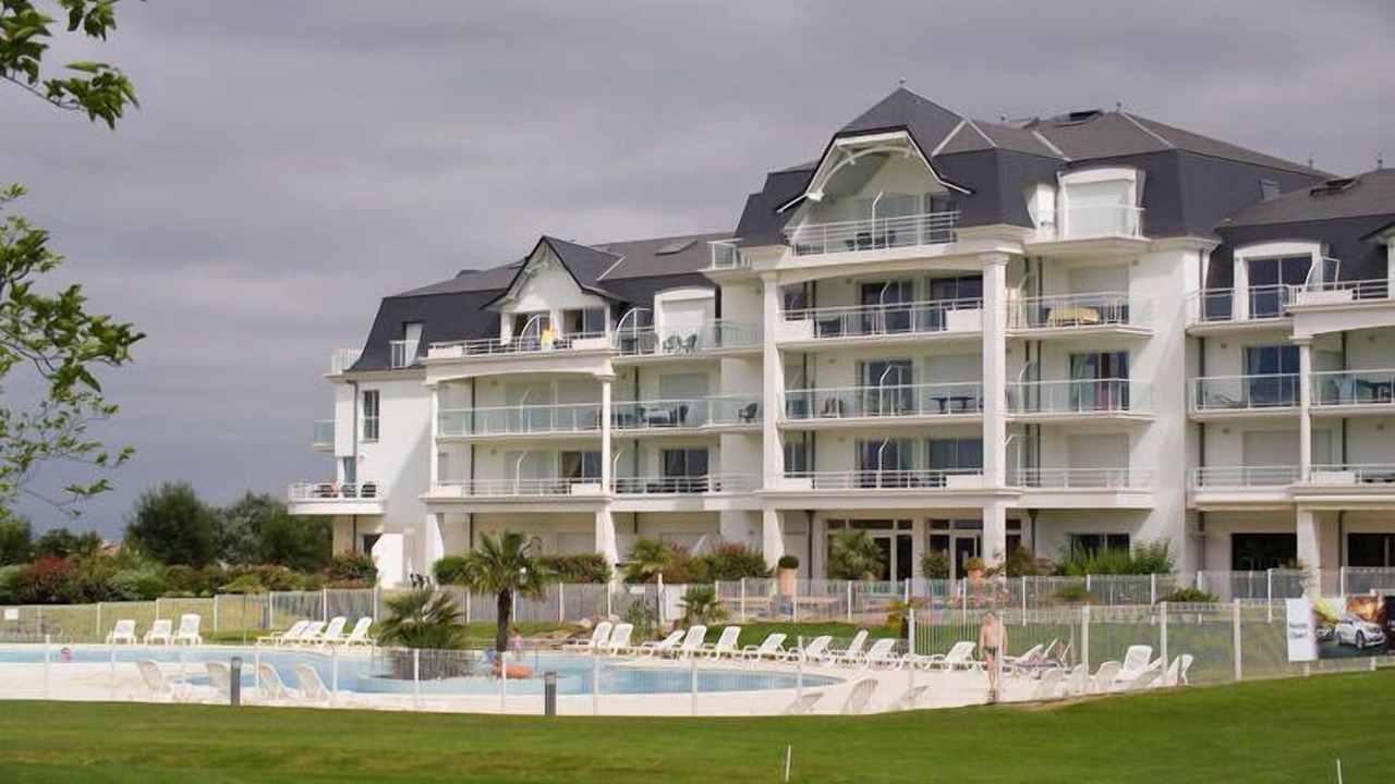 Photo of Buildings in L'Aiguillon-sur-Vie