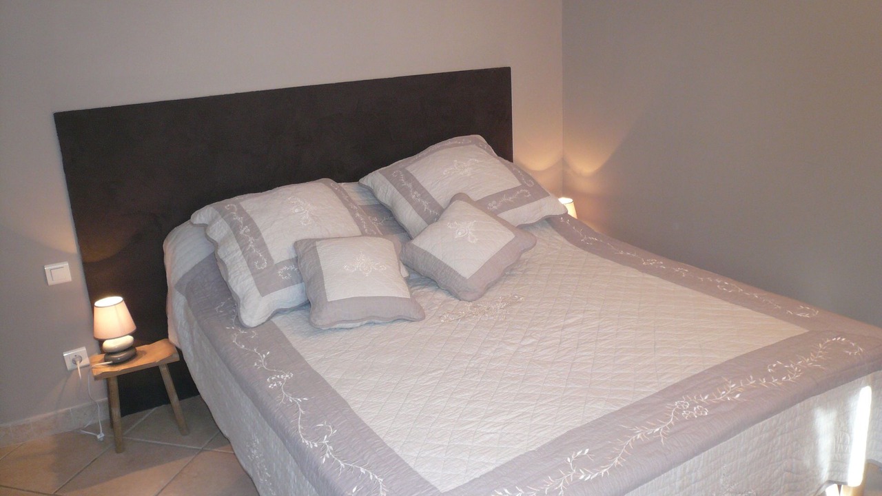 Photo of Bedroom in Villedaigne
