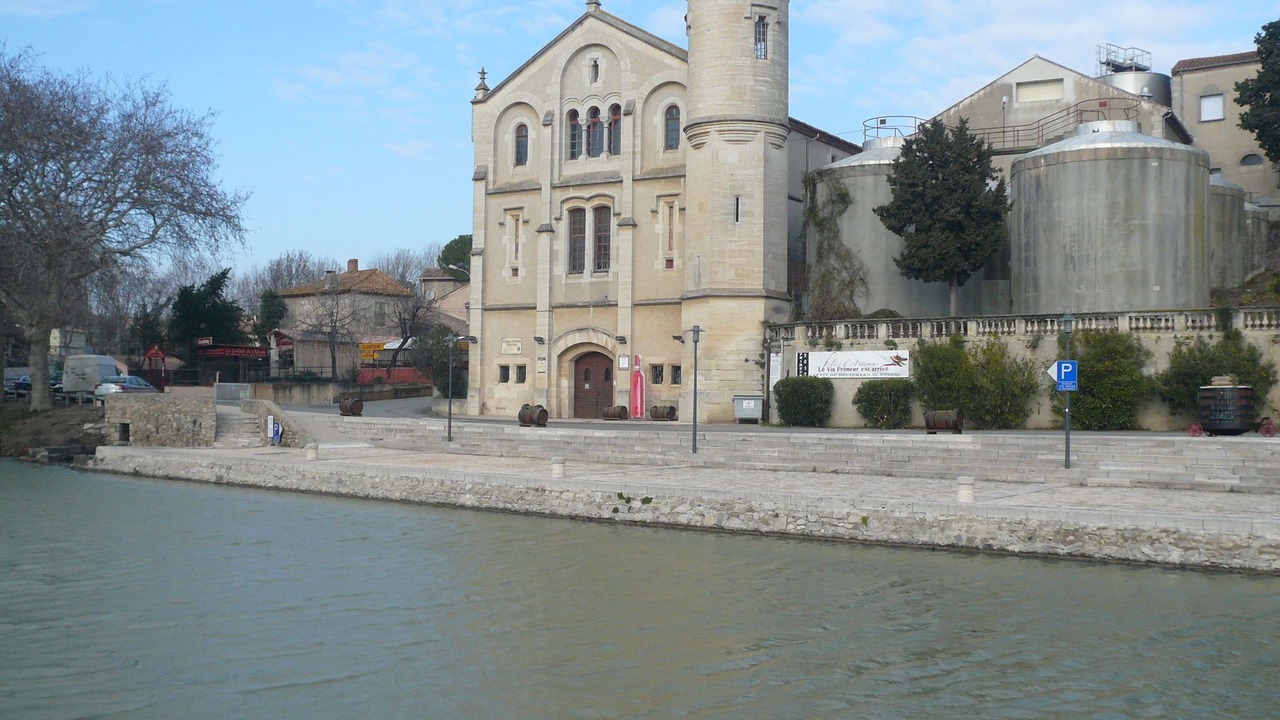 Photo of Outdoor in Villedaigne