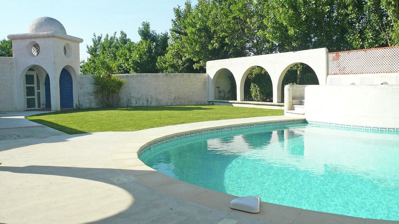 Photo of Outdoor in Villedaigne