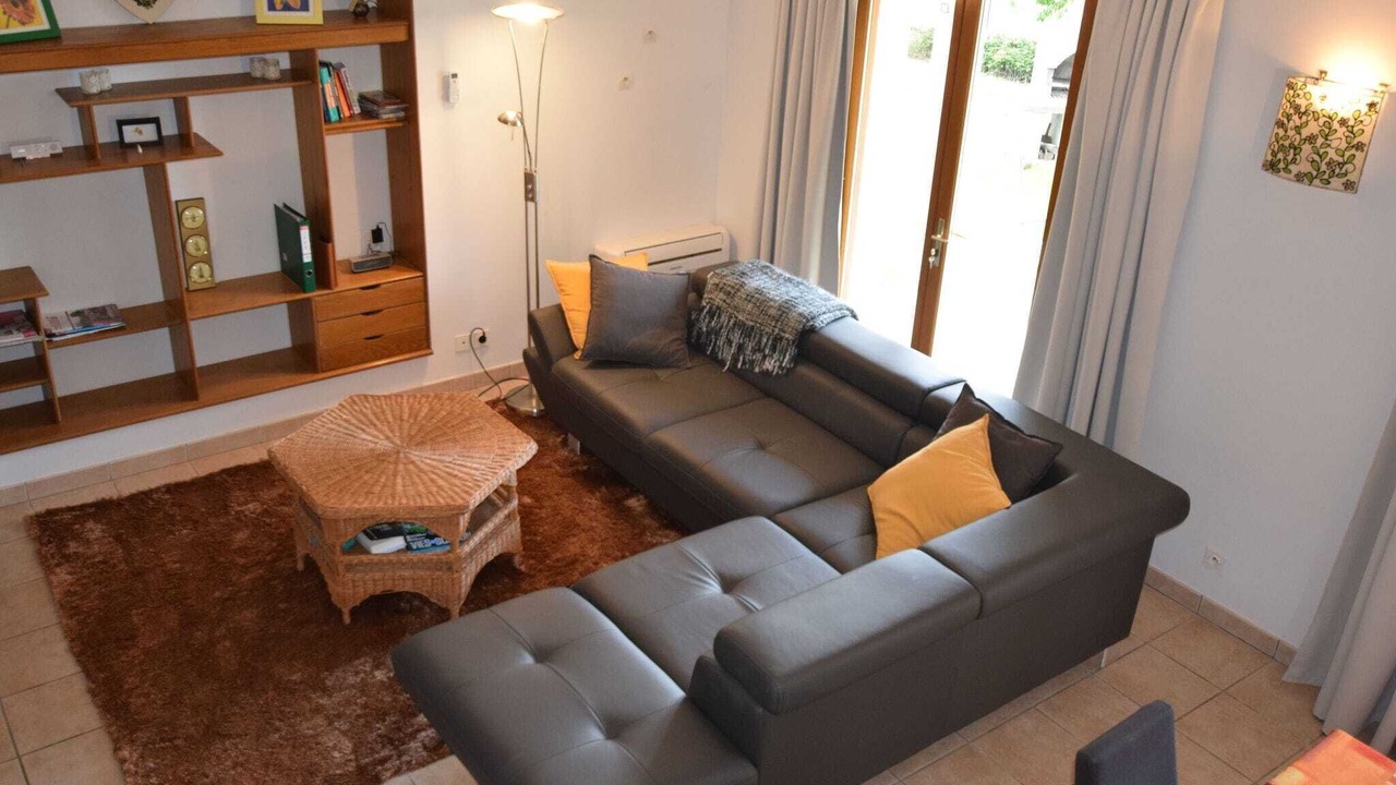 Photo of Livingroom in Coux