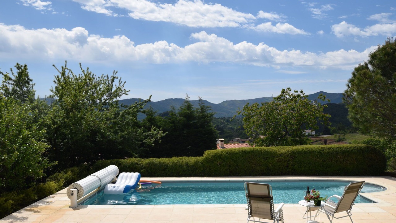 Photo of Outdoor in Coux