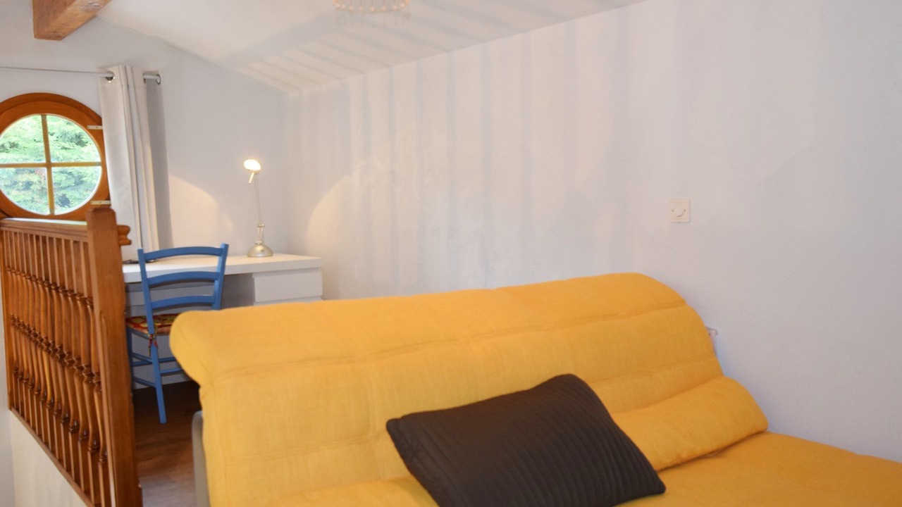 Photo of Livingroom in Coux