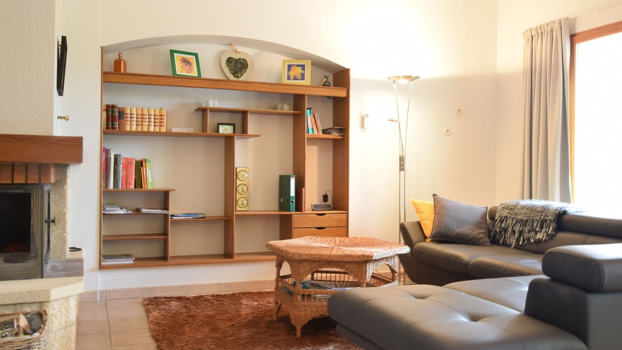 Photo of Livingroom in Coux