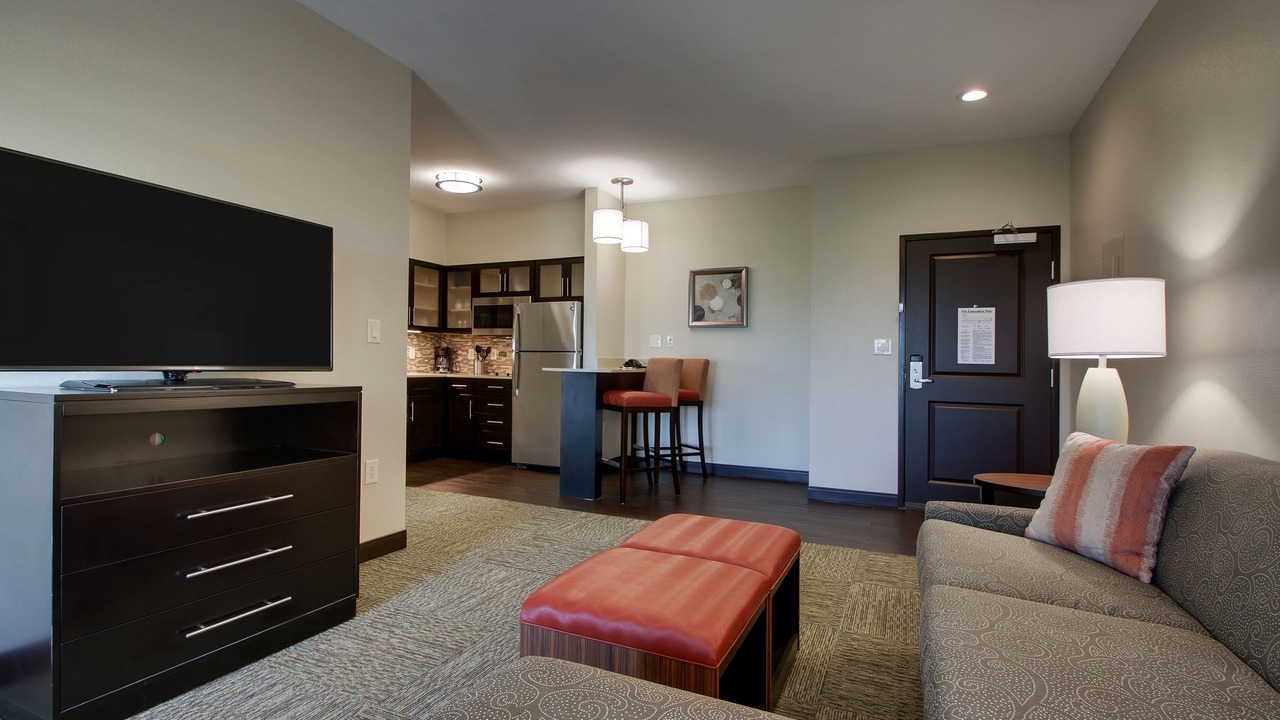 Photo of Bedroom in The Colony