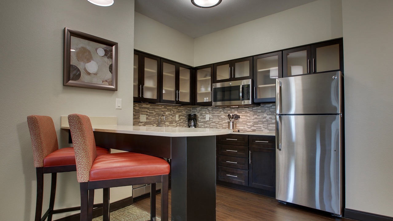 Photo of Bedroom in The Colony