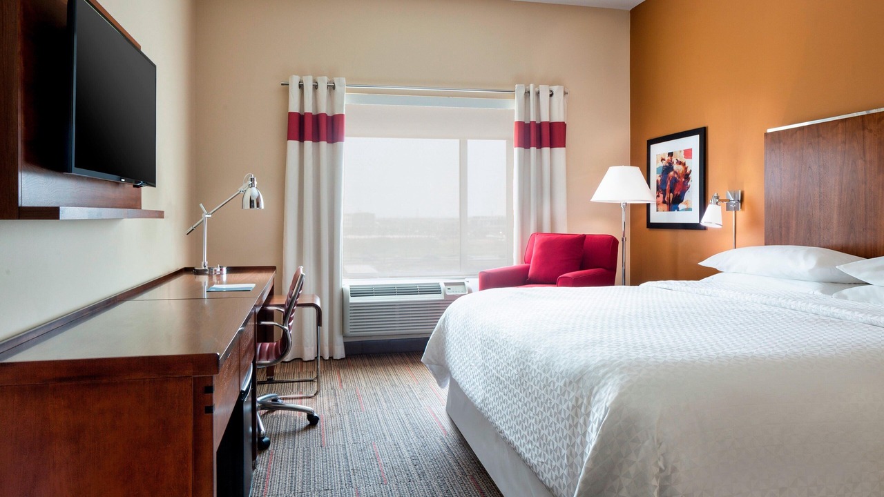 Photo of Bedroom in Coppell