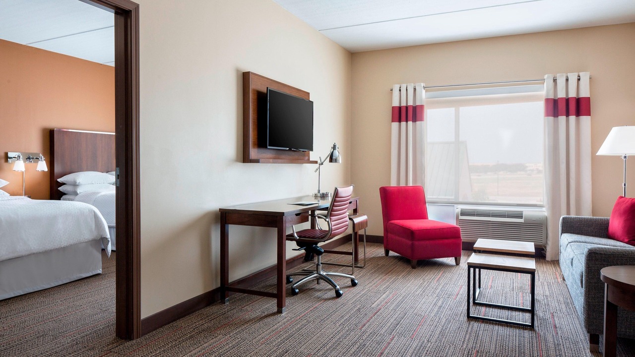 Photo of Livingroom in Coppell