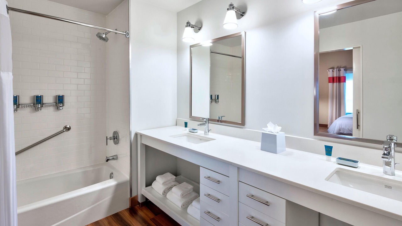 Photo of Bathroom in Coppell