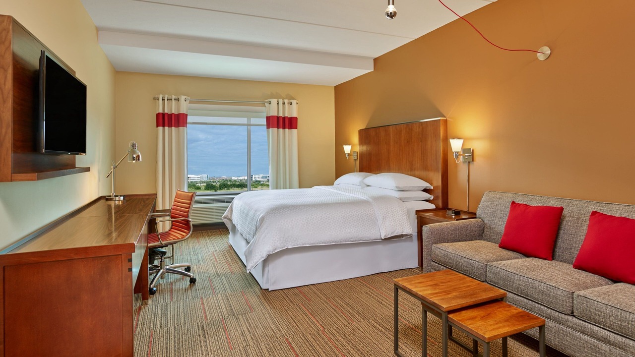 Photo of Bedroom in Coppell